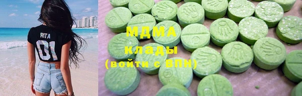 круглые Абинск